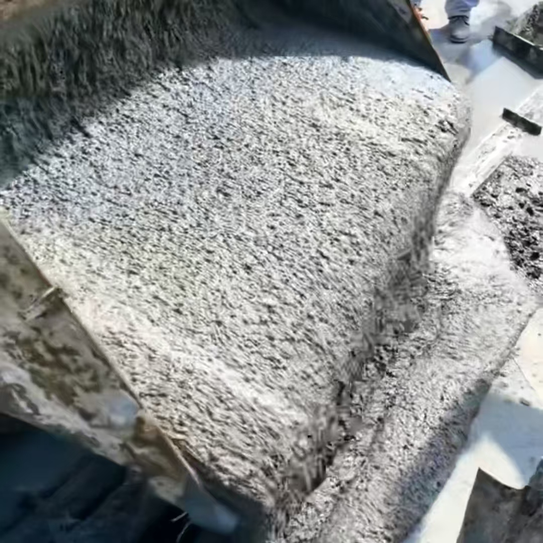 合作桥梁伸缩缝快速抢修砂浆