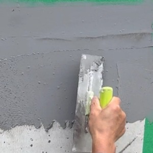 合作污水池化工防腐耐酸砖用：环氧树脂稀胶泥
